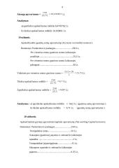 Finansų savarankiškas darbas 9 puslapis