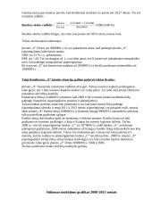 Finansinė analizė: mažmeninė prekyba automobiliais 6 puslapis