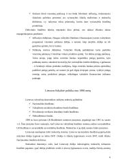 Fiskalinė politika kaip valstybės finansų naudojimas 6 puslapis