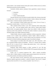 Fiskalinė politika kaip valstybės finansų naudojimas 7 puslapis