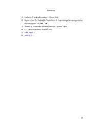 Fiskalinė politika kaip valstybės finansų naudojimas 10 puslapis