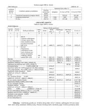 Statybos produkcijos kainos nustatymas 3 puslapis