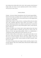 Gerontologija 2 puslapis