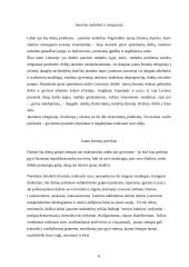 Gerontologija 6 puslapis