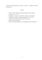 Gerontologija 9 puslapis