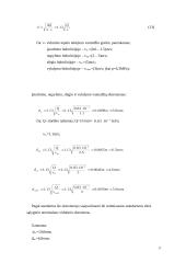 Hidropavara ir hidraulinis cilindras 17 puslapis