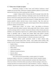 Įmonės analizė: langų, durų ir fasado elementų gamyba UAB "Langitas" 11 puslapis