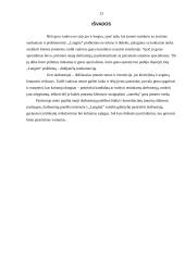 Įmonės analizė: langų, durų ir fasado elementų gamyba UAB "Langitas" 13 puslapis