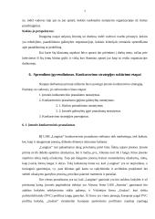 Įmonės analizė: langų, durų ir fasado elementų gamyba UAB "Langitas" 7 puslapis