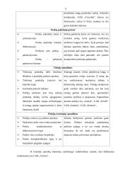 Įmonės analizė: langų, durų ir fasado elementų gamyba UAB "Langitas" 9 puslapis