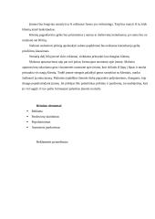 Įmonės rinkodara: gėlių salonas UAB "Puošmena" 11 puslapis