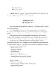 Įmonės rinkodara: gėlių salonas UAB "Puošmena" 8 puslapis