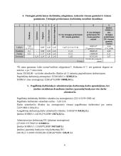 Investicinio projekto parengimas: keramikinių indų gamyba UAB "Raudonoji keramika" 6 puslapis