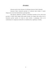 Italų renesansas. Leonardas da Vinčis 8 puslapis