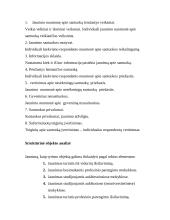 Jaunimo nuomonė apie santuoką 12 puslapis