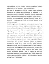 Jaunimo nuomonė apie santuoką 4 puslapis