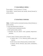 Jaunimo nuomonė apie santuoką 7 puslapis