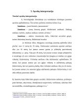 Jaunimo nuomonė apie santuoką 8 puslapis