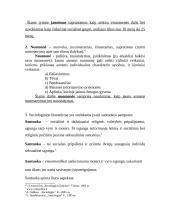 Jaunimo nuomonė apie santuoką 9 puslapis