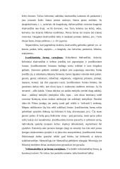 Kalbos kultūros klaidos ir taisyklės 13 puslapis