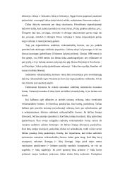 Kalbos kultūros klaidos ir taisyklės 16 puslapis