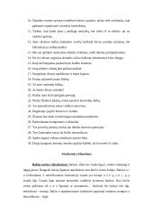 Kalbos kultūros klaidos ir taisyklės 5 puslapis