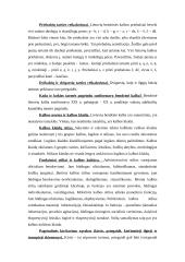 Kalbos kultūros klaidos ir taisyklės 6 puslapis