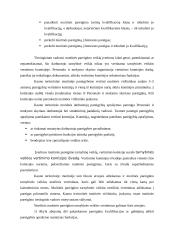 Kauno teritorinės muitinės personalo valdymo veiklų analizė 11 puslapis
