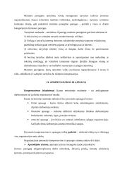 Kauno teritorinės muitinės personalo valdymo veiklų analizė 14 puslapis