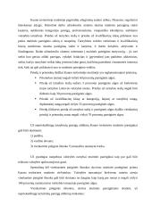 Kauno teritorinės muitinės personalo valdymo veiklų analizė 15 puslapis