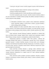 Kauno teritorinės muitinės personalo valdymo veiklų analizė 16 puslapis