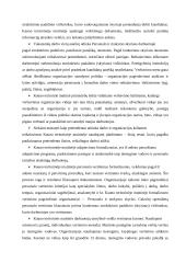 Kauno teritorinės muitinės personalo valdymo veiklų analizė 18 puslapis