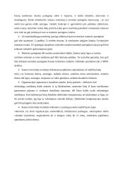 Kauno teritorinės muitinės personalo valdymo veiklų analizė 20 puslapis