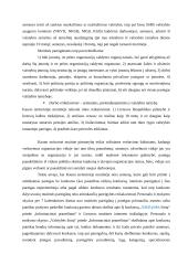 Kauno teritorinės muitinės personalo valdymo veiklų analizė 6 puslapis