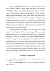 Kauno teritorinės muitinės personalo valdymo veiklų analizė 8 puslapis