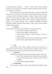 Kauno teritorinės muitinės personalo valdymo veiklų analizė 10 puslapis