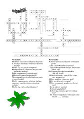 Kvėpavimo kryžiažodis 2 puslapis