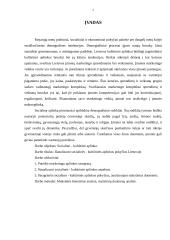 Marketingo socialinė ir kultūrinė aplinka 2 puslapis