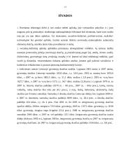 Marketingo socialinė ir kultūrinė aplinka 13 puslapis