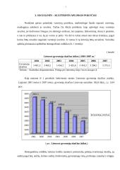Marketingo socialinė ir kultūrinė aplinka 7 puslapis