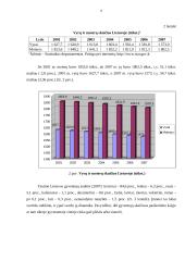 Marketingo socialinė ir kultūrinė aplinka 8 puslapis
