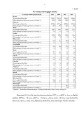 Marketingo socialinė ir kultūrinė aplinka 9 puslapis