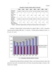 Marketingo socialinė ir kultūrinė aplinka 10 puslapis
