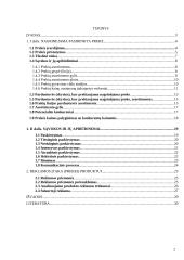 Marketingo tyrimas: šokoladas "Karališkas Cacao 70%" 2 puslapis