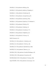 Marketingo tyrimas: šokoladas "Karališkas Cacao 70%" 14 puslapis