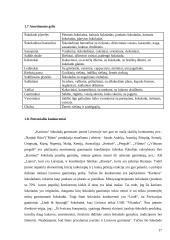 Marketingo tyrimas: šokoladas "Karališkas Cacao 70%" 17 puslapis