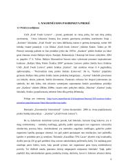 Marketingo tyrimas: šokoladas "Karališkas Cacao 70%" 4 puslapis