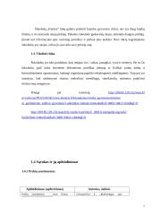 Marketingo tyrimas: šokoladas "Karališkas Cacao 70%" 7 puslapis