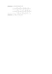 Matematika - tiesinių lygčių sistema 2 puslapis