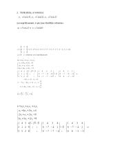 Matematika - tiesinių lygčių sistema 4 puslapis